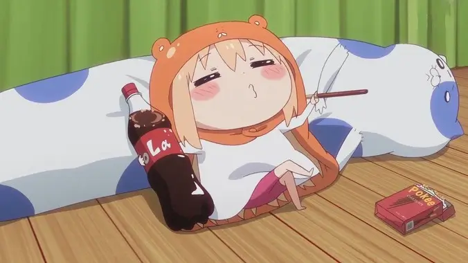 机械心脏动画主视觉